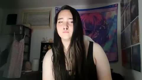 nonbinarybeauty20 online show from January 25, 2025, 4:34 am