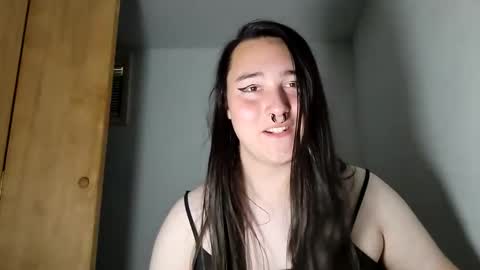 nonbinarybeauty20 online show from September 23, 2025, 7:06 pm