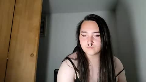 nonbinarybeauty20 online show from October 4, 2025, 12:08 am