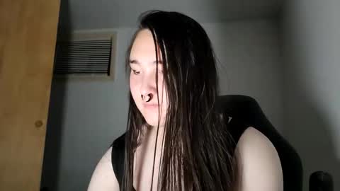 nonbinarybeauty20 online show from November 4, 2025, 9:30 am