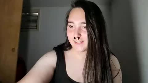 nonbinarybeauty20 online show from November 25, 2025, 9:15 pm