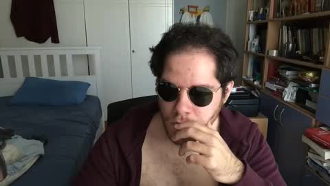 Snapshot of nongay379444 chatting on December 13, 2024, 11:45 am nongay379444 online show from December 13, 2024, 11:45 am