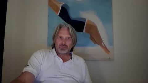 Ralle online show from October 24, 2025, 9:00 pm