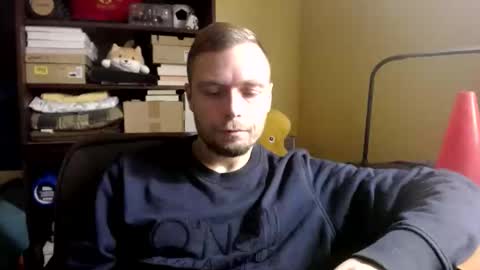 J. online show from February 1, 2026, 6:17 pm