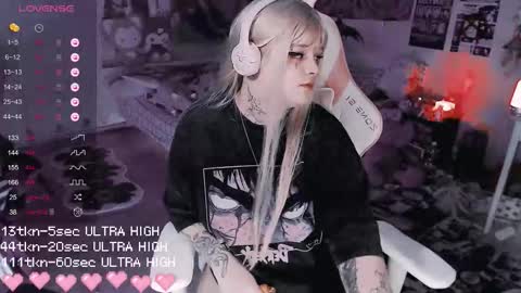 Noori online show from November 5, 2025, 8:53 pm