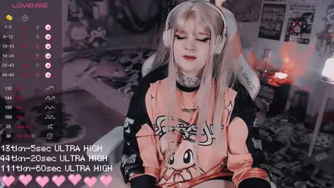 Noori online show from November 6, 2025, 8:54 pm