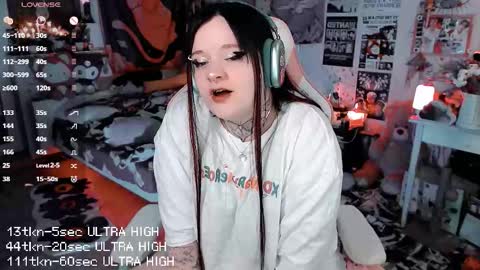 Noori online show from February 20, 2026, 12:29 am