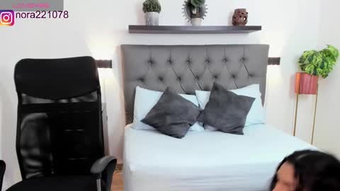 Nora online show from December 18, 2024, 5:48 am