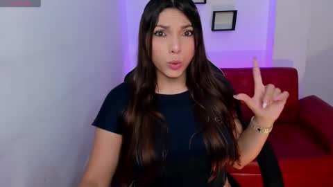 Nora online show from January 9, 2026, 2:58 am