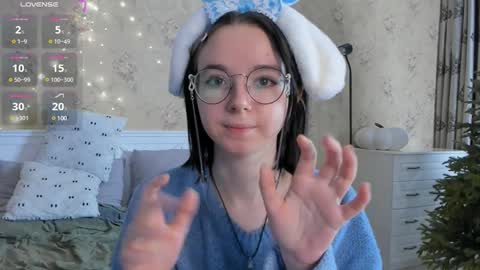 Snapshot of nora_failure chatting on January 10, 2025, 7:04 am Nora Failure online show from January 10, 2025, 7:04 am