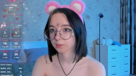 Snapshot of nora_failure chatting on January 14, 2025, 8:20 am Nora Failure online show from January 14, 2025, 8:20 am