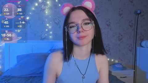 Snapshot of nora_failure chatting on February 5, 2025, 12:27 pm Nora Failure online show from February 5, 2025, 12:27 pm