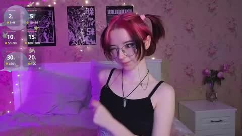 Snapshot of nora_failure chatting on March 12, 2025, 8:08 am Nora Failure online show from March 12, 2025, 8:08 am