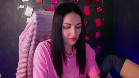 Nora online show from January 8, 2026, 1:30 am