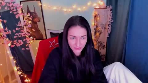 Nora online show from February 23, 2026, 12:09 am