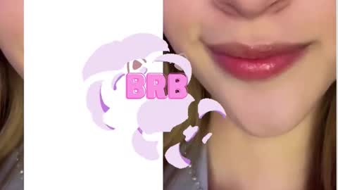 Snapshot of nora_vennucci chatting on December 2, 2025, 6:25 pm Nora online show from December 2, 2025, 6:25 pm