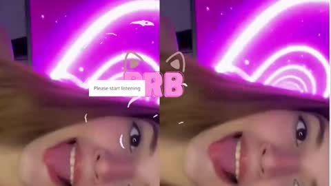 Snapshot of nora_vennucci chatting on December 4, 2025, 7:22 pm Nora online show from December 4, 2025, 7:22 pm