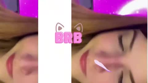 Snapshot of nora_vennucci chatting on December 17, 2025, 7:09 pm Nora online show from December 17, 2025, 7:09 pm