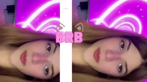 Snapshot of nora_vennucci chatting on January 15, 2026, 8:01 pm Nora online show from January 15, 2026, 8:01 pm