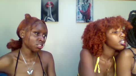 Snapshot of norababy20 chatting on July 5, 2026, 6:53 am Norababy20 online show from July 5, 2026, 6:53 am