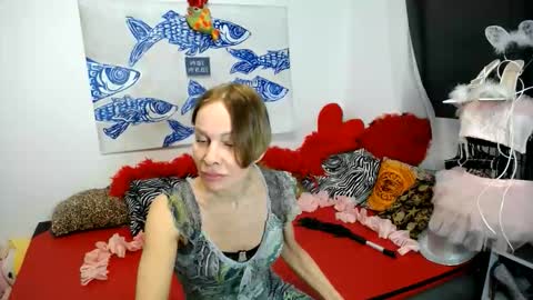 Snapshot of noraohgreys chatting on April 30, 2026, 9:41 pm Nora online show from April 30, 2026, 9:41 pm