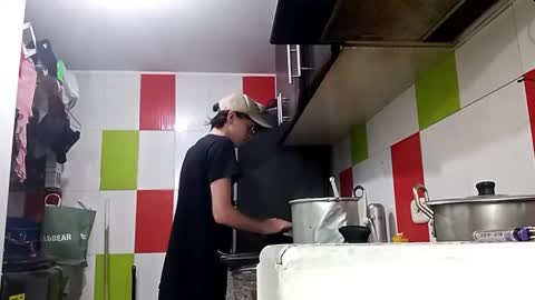 Norehg online show from September 24, 2025, 8:39 am