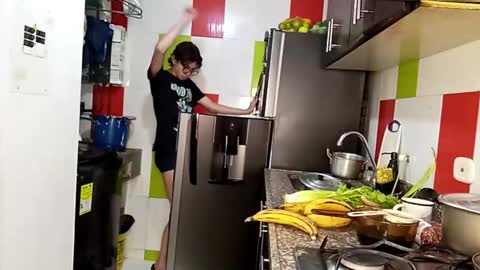 Norehg online show from September 29, 2025, 8:30 am