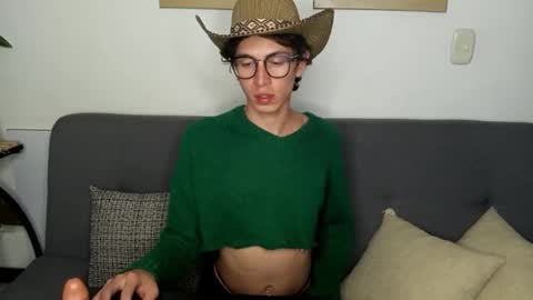 Norehg online show from October 8, 2025, 9:07 am