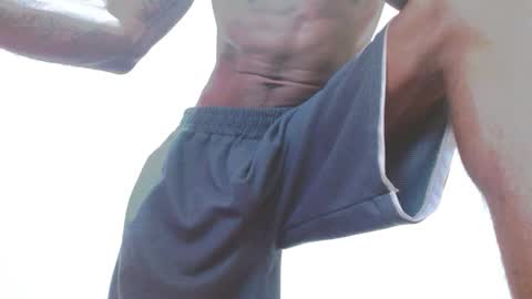 noreno9159 online show from November 17, 2025, 11:05 am