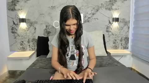 Snapshot of norki_ chatting on May 14, 2026, 11:39 am Norki online show from May 14, 2026, 11:39 am