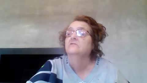 Normajeen777 online show from September 14, 2025, 9:47 pm