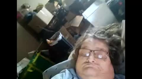 normajeen77777 online show from April 8, 2026, 1:27 am