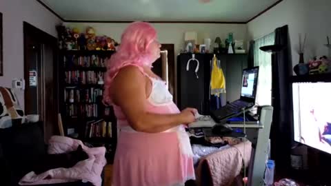 normalguyohio online show from July 20, 2026, 12:29 pm