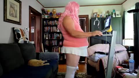 normalguyohio online show from July 21, 2026, 5:37 pm