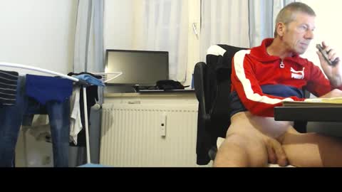 Normuc online show from October 3, 2025, 11:51 am