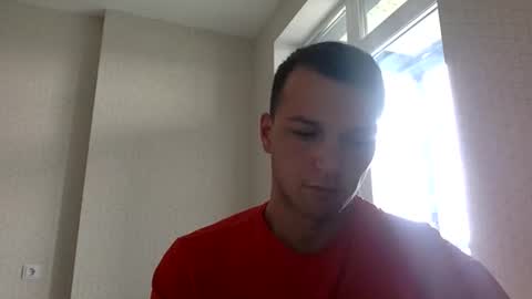 Justin online show from April 13, 2026, 8:20 am