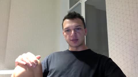 Justin online show from April 26, 2026, 7:00 pm