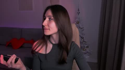 Snapshot of north_valkyrie chatting on February 16, 2025, 10:10 pm Hazel online show from February 16, 2025, 10:10 pm