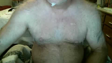 Snapshot of northcountryguy762 chatting on October 12, 2025, 9:03 pm northcountryguy762 online show from October 12, 2025, 9:03 pm