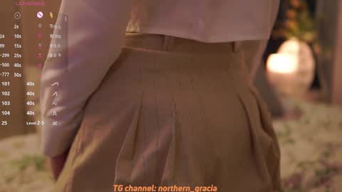 Gracia    150  online show from January 22, 2025, 11:43 pm