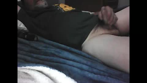 northrancher online show from November 2, 2025, 3:20 am