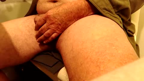 northwood5801 online show from March 6, 2026, 5:09 pm