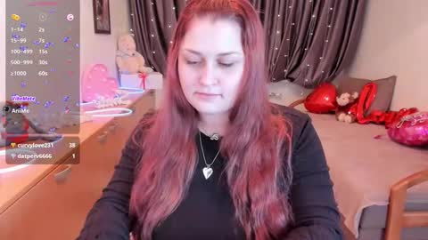 Snapshot of nortystaar chatting on February 9, 2026, 8:57 pm NORA online show from February 9, 2026, 8:57 pm