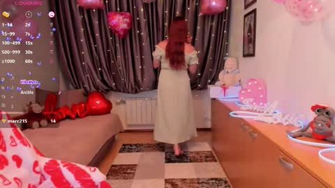 Snapshot of nortystaar chatting on February 10, 2026, 8:46 pm NORA online show from February 10, 2026, 8:46 pm