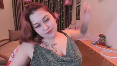 Snapshot of nortystaar chatting on February 17, 2026, 9:21 pm NORA online show from February 17, 2026, 9:21 pm