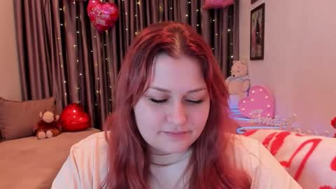 Snapshot of nortystaar chatting on February 18, 2026, 8:27 pm NORA online show from February 18, 2026, 8:27 pm