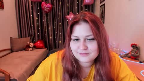 Snapshot of nortystaar chatting on February 19, 2026, 8:27 pm NORA online show from February 19, 2026, 8:27 pm