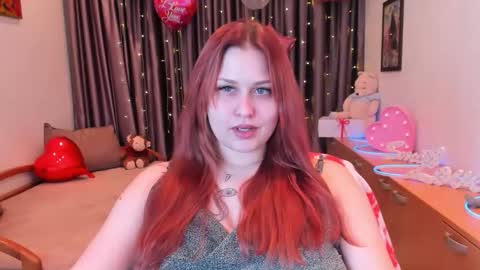 Snapshot of nortystaar chatting on March 1, 2026, 8:33 pm NORA online show from March 1, 2026, 8:33 pm