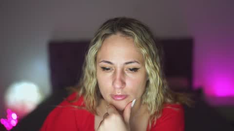 Tina online show from December 30, 2024, 8:04 pm