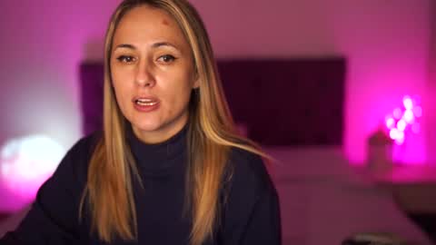 Tina online show from January 10, 2025, 8:48 pm